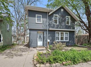 204 E 18th St, Davenport, IA 52803