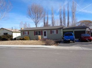 1934 Rose Ct, Delta, CO 81416