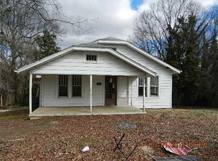 406 Albright Ave, Graham, NC 27253