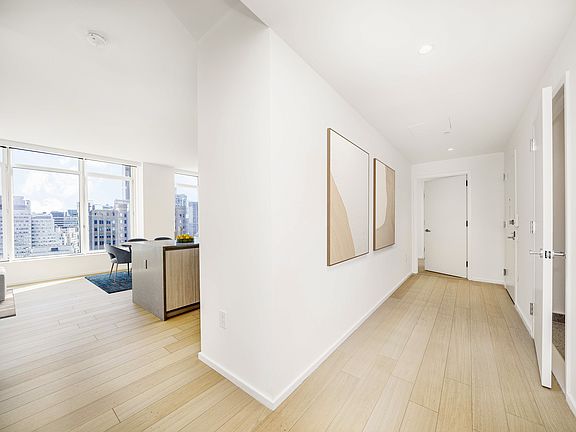 4th image of 7 Dey St #Penthouse 3