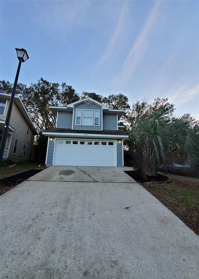 3487 Two Sisters Way, Pensacola, FL 32505 Zillow