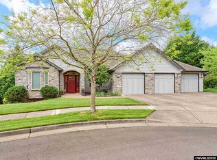 3742 NW Lark Pl, Corvallis, OR