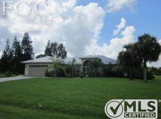 2617 14th St W, Lehigh Acres, FL 33971