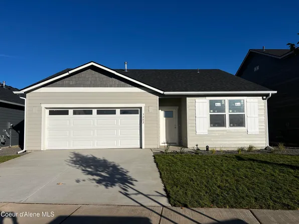3202 N Darwin Fox St, Post Falls, ID 83854