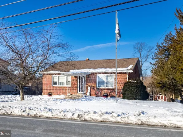 1421 Sandhill Rd, Lebanon, PA 17046