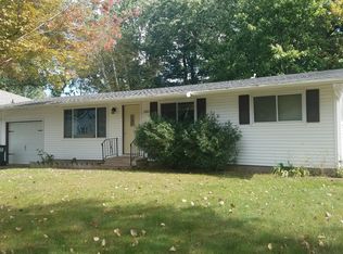 2805 Blakeley Ave, Eau Claire, WI 54701