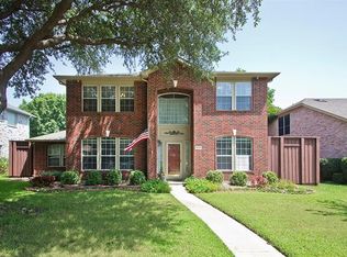 1543 Harvest Run Dr, Allen, TX 75002