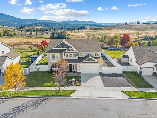 19108 E 15th Ave, Greenacres, WA 99016