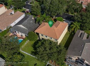 6432 NW 78th Pl, Parkland, FL 33067