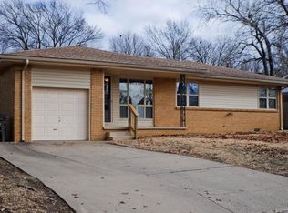 552 SE Wilshire Ave, Bartlesville, OK 74006