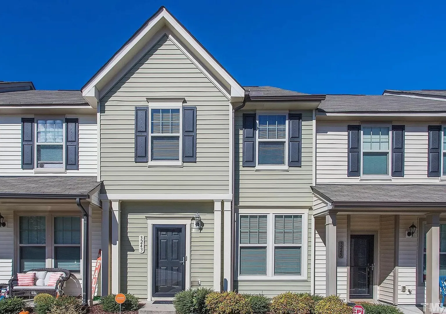 Room in 4 Bedroom Home at Warm Springs Ln — Photo 1