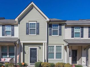 3243 Warm Springs Ln, Raleigh, NC 27610
