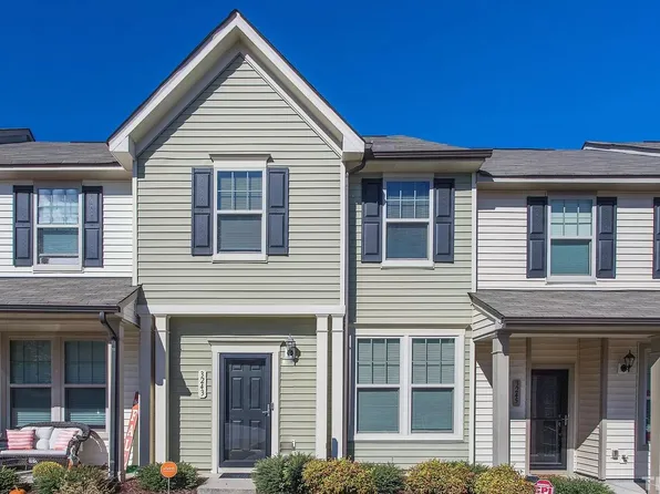 3243 Warm Springs Ln, Raleigh, NC 27610