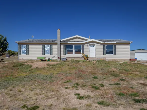 95 N Kanarra Hill Dr, Kanarraville, UT 84742