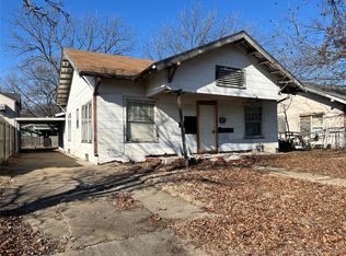 103 S Chickasaw Ave, Bartlesville, OK 74003