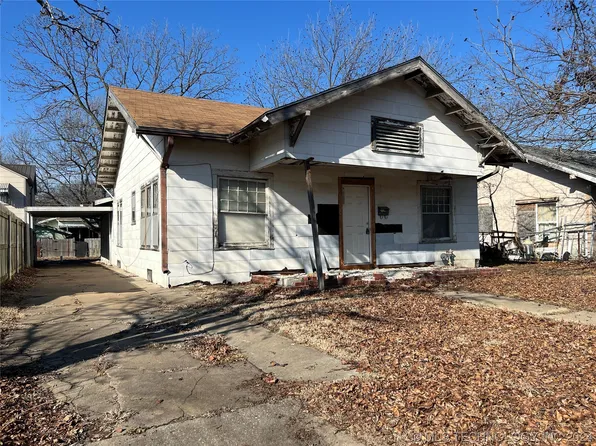 103 S Chickasaw Ave, Bartlesville, OK 74003