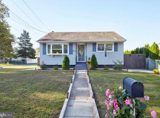 244 Ridge Ave, Blackwood, NJ 08012