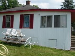 3672 Main Dr, Dryden, MI 48428