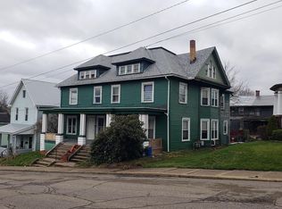 208-210 Washington Ave, Oil City, PA 16301