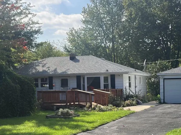 1150 138th AVENUE, Kenosha, WI 53144