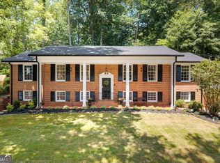 2658 Briarlake Rd, Atlanta, GA 30345