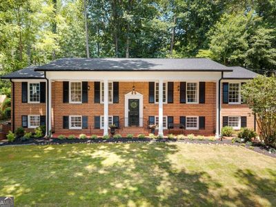 2658 Briarlake Rd, Atlanta, GA, 30345