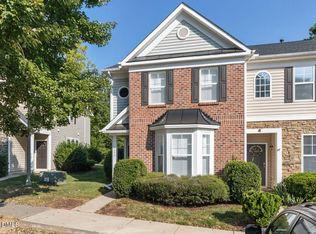 8450 Central Dr, Raleigh, NC 27613