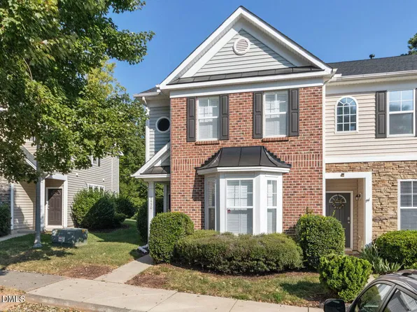 8450 Central Dr, Raleigh, NC 27613