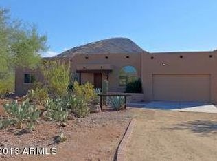 2143 E Cavalry Rd, New River, AZ 85087