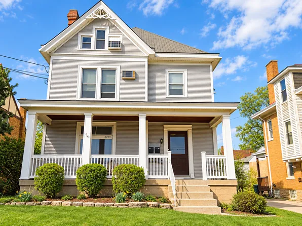 Montana 3144, 3144 Montana Ave APT 1, Cincinnati, OH 45211