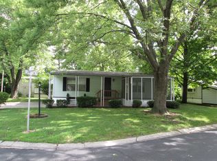 1628 Eleanor Dr, Swansea, IL 62226