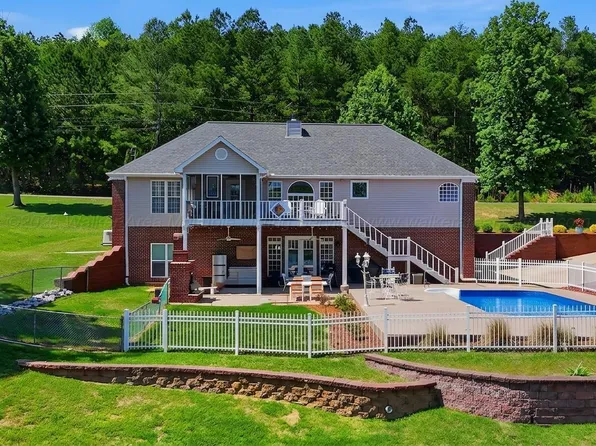 36 McCoy Pointe Dr, Arley, AL 35541