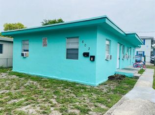 803 2nd St #1, West Palm Beach, FL 33401