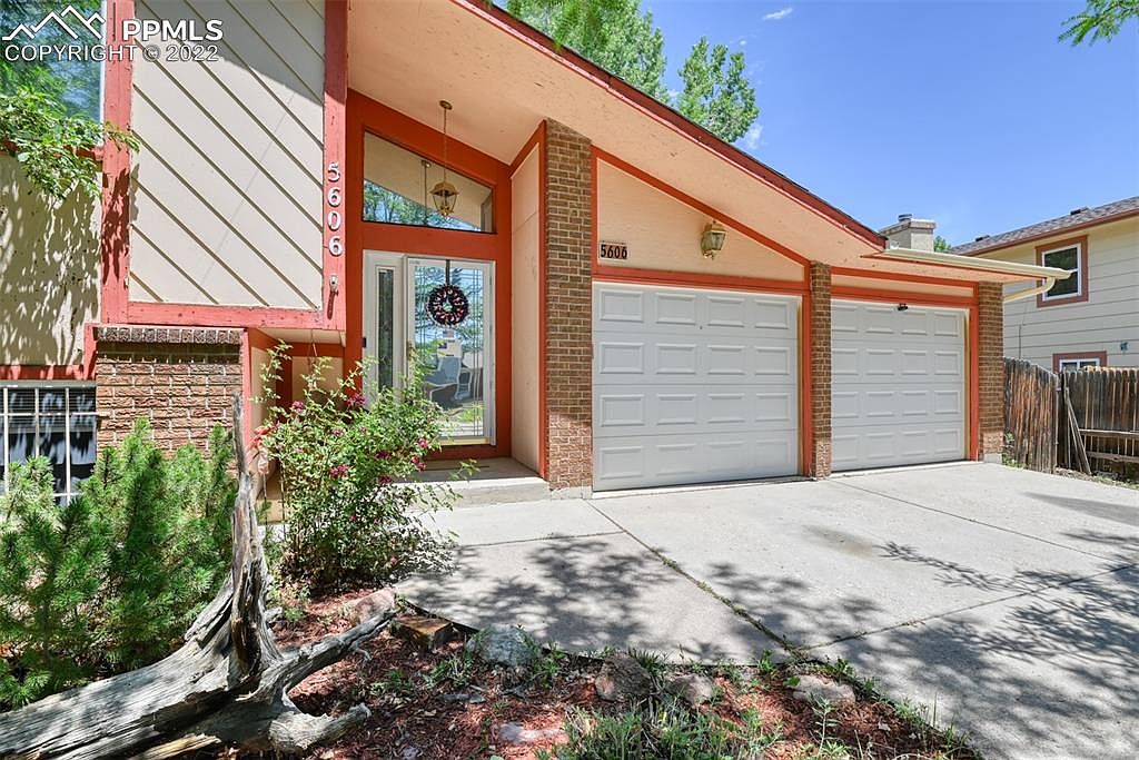 5606 Trout Creek Pass Dr, Colorado Springs, CO 80917 Zillow