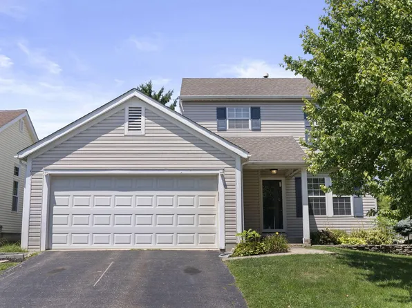 3368 La Coste Ln, Columbus, OH 43228