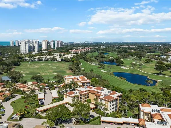 6760 Pelican Bay BLVD #315, NAPLES, FL 34108