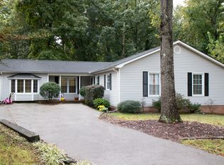 110 Setters Ct, Mauldin, SC 29662