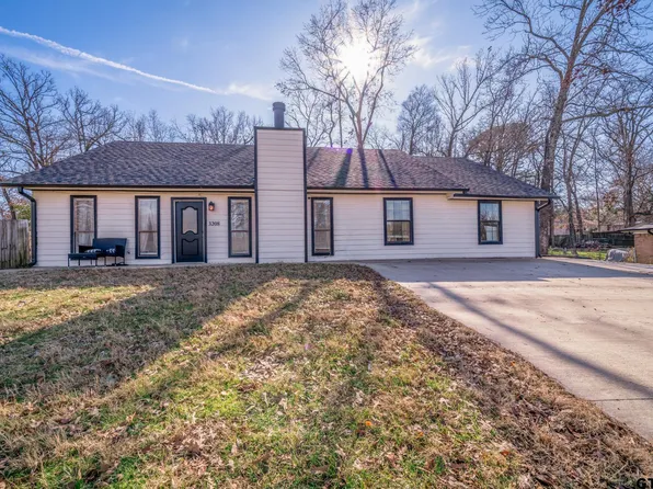 3208 Mona Dr, Longview, TX 75601