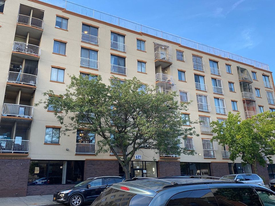 627 E New York Ave #2R, Brooklyn, NY 11203 | Zillow