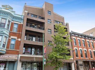 409 W North Ave APT 4E, Chicago, IL 60610