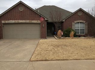 1111 W 117th Pl, Jenks, OK 74037