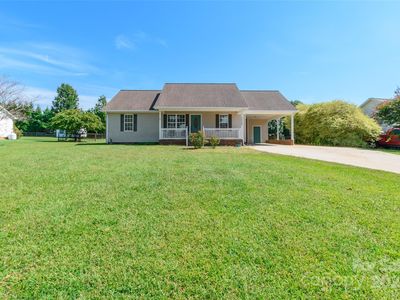 3638 Lee Moore Rd, Maiden, NC, 28650