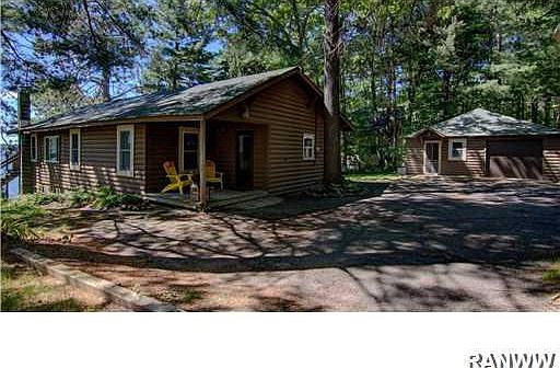 2nd image of 14331 W Court Oreilles Lake Dr