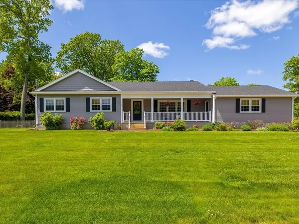 7 Jaybee Ave, Dudley, MA 01571
