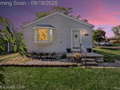 2113 Spaulding Rd, Monroe, MI, 48162