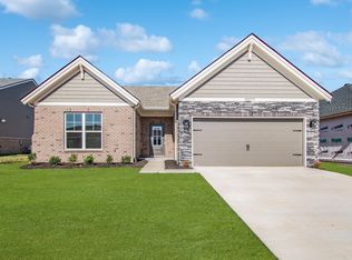 10077 Creamery Lane Lot 39, Bowling Green, KY 42101