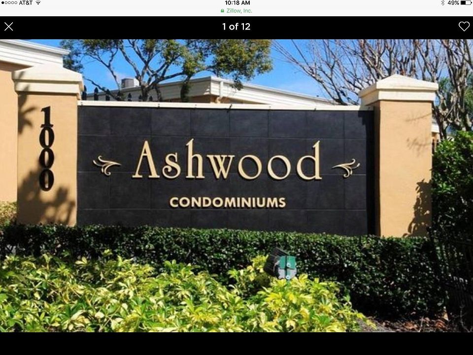 1st image of 1000 Lake Of The Woods Blvd #F104
