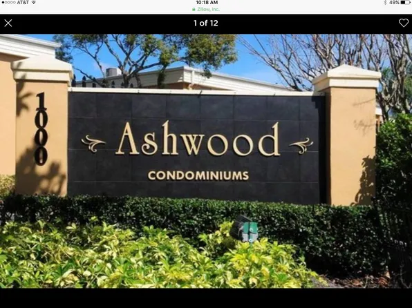 1000 Lake Of The Woods Blvd #F104, Fern Park, FL 32730