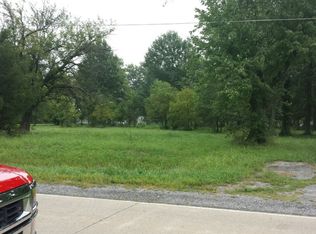 15344 Pittsburg Rd, Marion, IL 62959