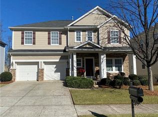 111 Silverspring Pl, Mooresville, NC 28117